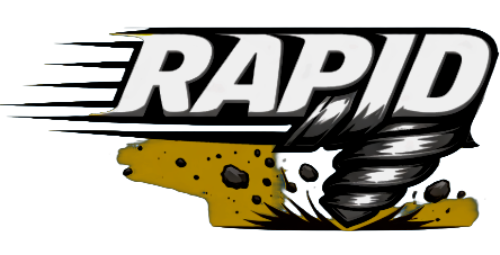 Rapid Drillers logo